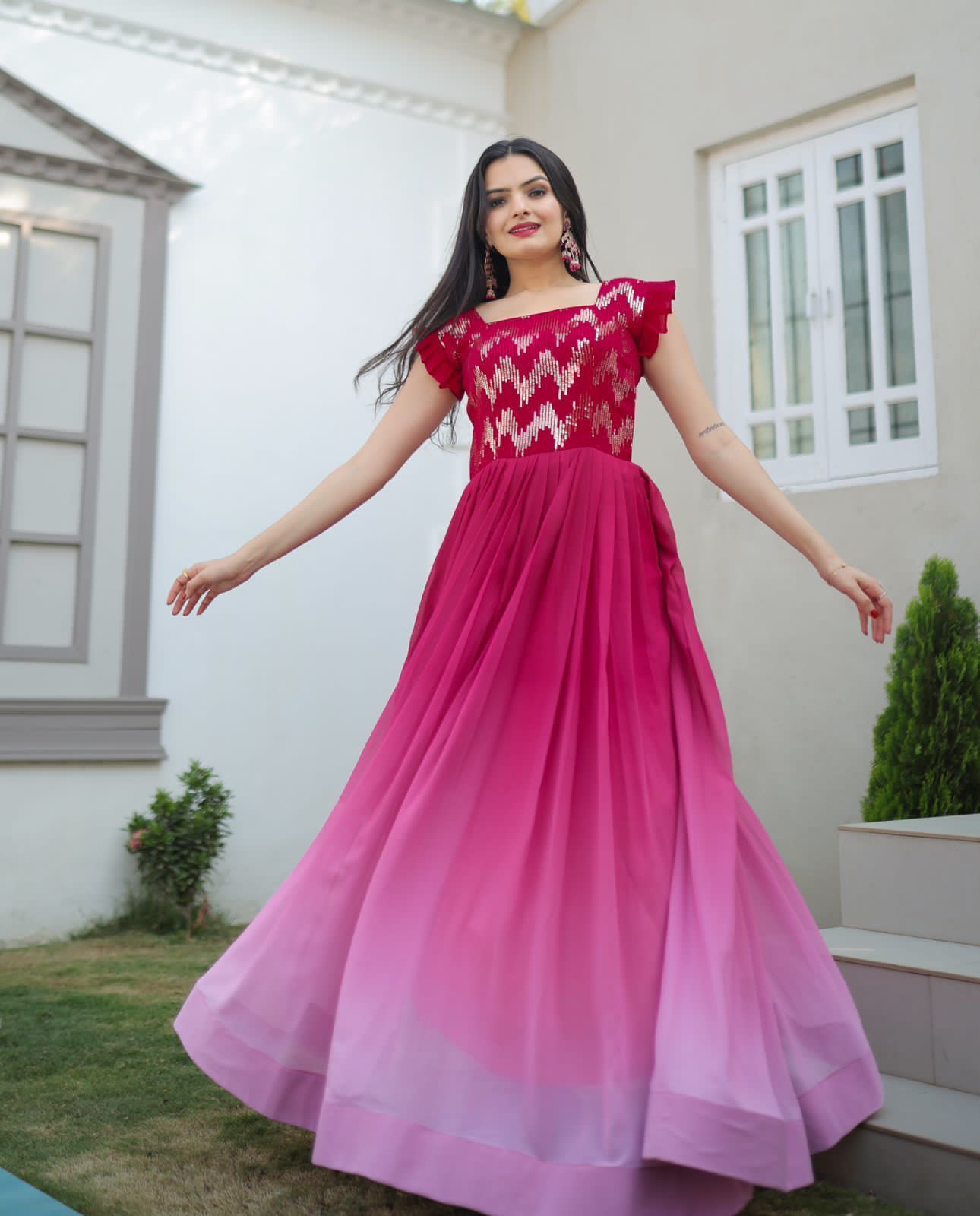 Vamika Vol 2 Gown Catalog